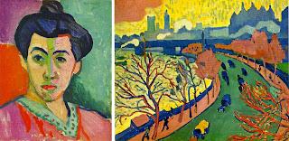 Como mirar un cuadro