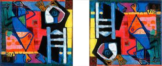 Como mirar un cuadro