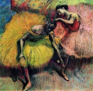 Como mirar un cuadro