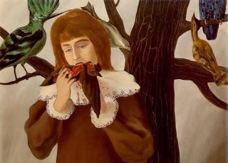 Como mirar un cuadro