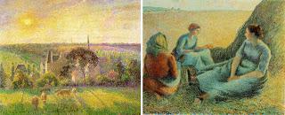 Como mirar un cuadro