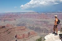 El Gran Cañón del Colorado, EE.UU, entrevista nuestra vuelta al mundo, blog nuestra vuelta al mundo, nuestra vuelta al mundo, vuelta al mundo, round the world, información viajes, consejos, fotos, guía, diario, excursiones