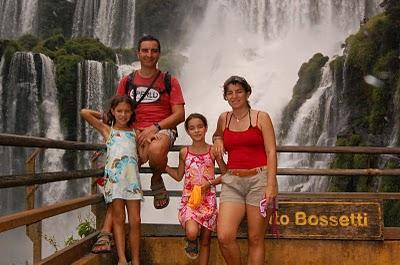 Cataratas de Iguazú, Argentina, entrevista nuestra vuelta al mundo, blog nuestra vuelta al mundo, nuestra vuelta al mundo, vuelta al mundo, round the world, información viajes, consejos, fotos, guía, diario, excursiones