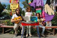 Woodstock, Estados Unidos, entrevista nuestra vuelta al mundo, blog nuestra vuelta al mundo, nuestra vuelta al mundo, vuelta al mundo, round the world, información viajes, consejos, fotos, guía, diario, excursiones