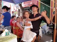 Tangos Buenos Aires, Argentina,entrevista nuestra vuelta al mundo, blog nuestra vuelta al mundo,  nuestra vuelta al mundo, vuelta al mundo, round the world, información viajes, consejos, fotos, guía, diario, excursiones