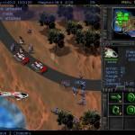 Juegos de estrategia para GNU/Linux.