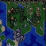 Juegos de estrategia para GNU/Linux.