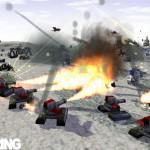 Juegos de estrategia para GNU/Linux.