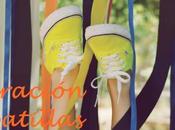 Zapatillas TODO!