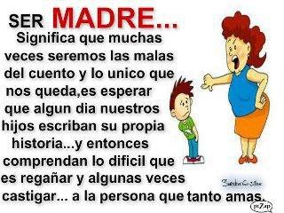 Los niños aprenden con el ejemplo, no???