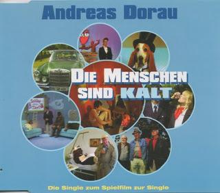 ANDREAS DORAU - DIE MENSCHEN SIND KALT