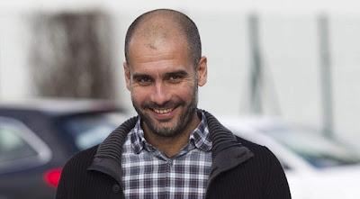 Corresponsales AdP: El Rey Guardiola a Muerto, ¡Viva el Rey! por José Carlos Carrasquet