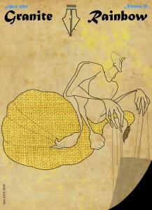 GRANITE NÚMERO 19 CONTINUAMOS PECANDO