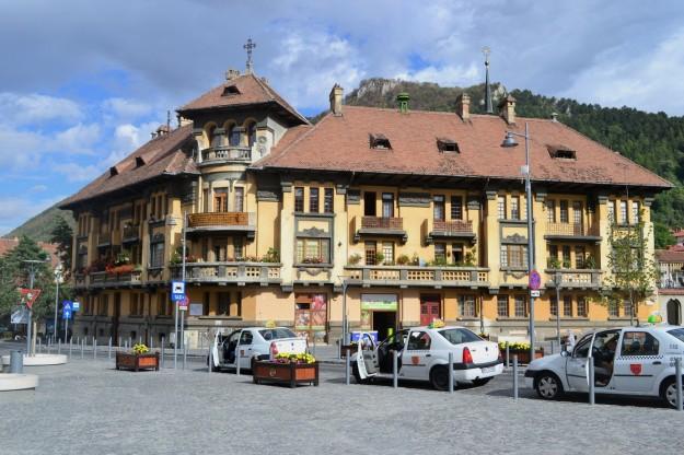 Imágenes de Brasov, Transilvania