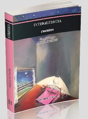 Presentación en la Feria del Libro