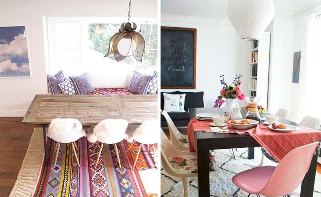 Comedores con encanto - Paperblog Comedores con encanto - Paperblog