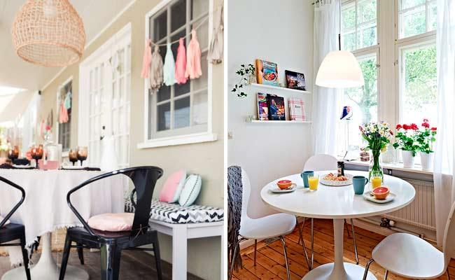 Comedores con encanto - Paperblog Comedores con encanto - Paperblog