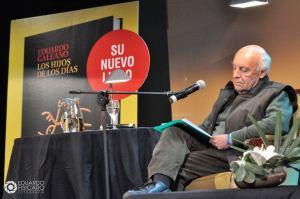 Los Hijos de los Días - Eduardo Galeano