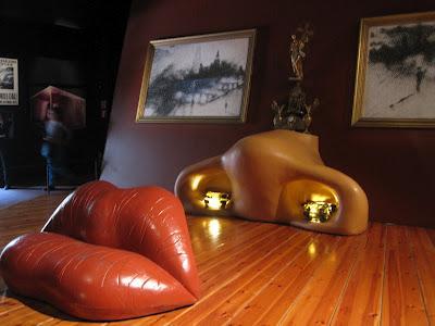 Visita a Figueres, la ciudad de Dalí