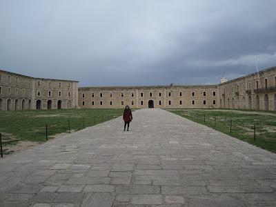 Visita a Figueres, la ciudad de Dalí
