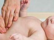 estreñimiento infantil