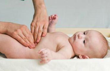 el estreñimiento infantil