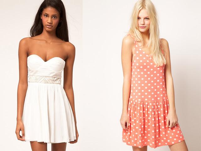 Shopping- Dress