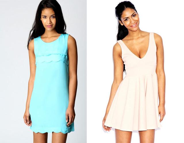 Shopping- Dress