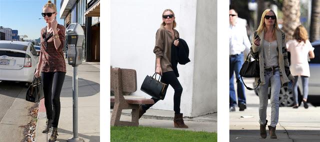 Kate Bosworth Style