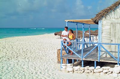 Cayo Largo: Donde los sueños se hacen realidad