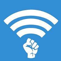 Ciber-activismo contra el Hambre
