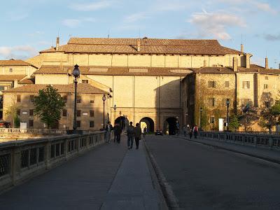 Emilia Romaña (I): Módena y Parma