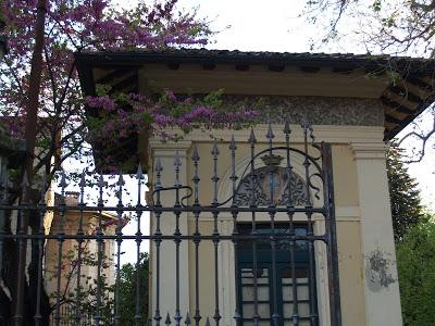 Emilia Romaña (I): Módena y Parma