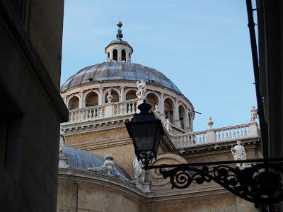 Emilia Romaña (I): Módena y Parma