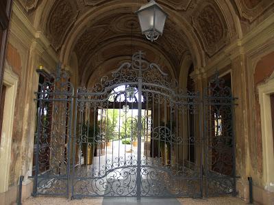 Emilia Romaña (I): Módena y Parma