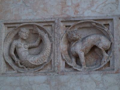 Emilia Romaña (I): Módena y Parma