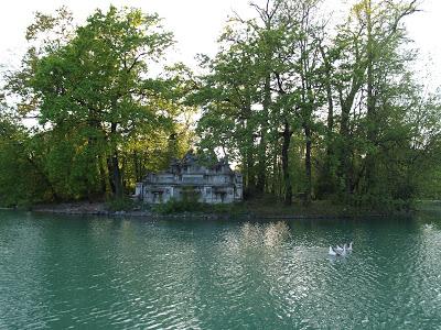 Emilia Romaña (I): Módena y Parma