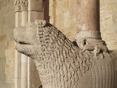 Emilia Romaña (I): Módena y Parma