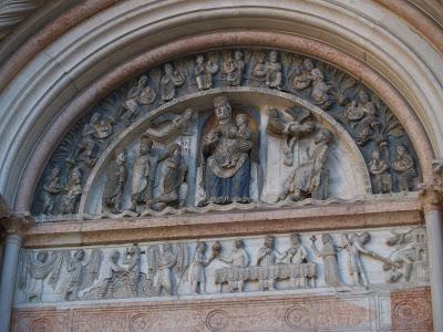 Emilia Romaña (I): Módena y Parma