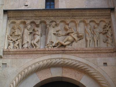 Emilia Romaña (I): Módena y Parma