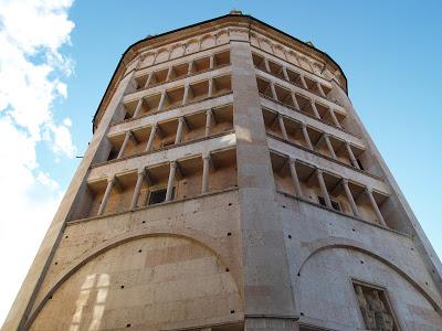 Emilia Romaña (I): Módena y Parma