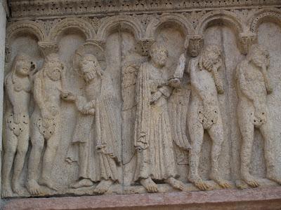 Emilia Romaña (I): Módena y Parma