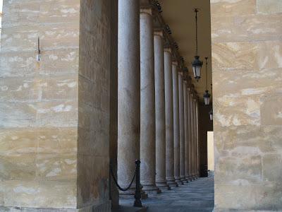 Emilia Romaña (I): Módena y Parma