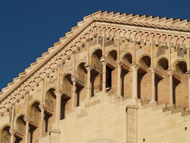 Emilia Romaña (I): Módena y Parma