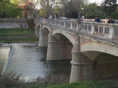 Emilia Romaña (I): Módena y Parma