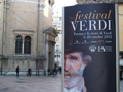 Emilia Romaña (I): Módena y Parma