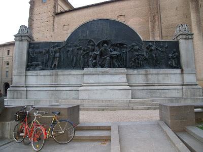 Emilia Romaña (I): Módena y Parma