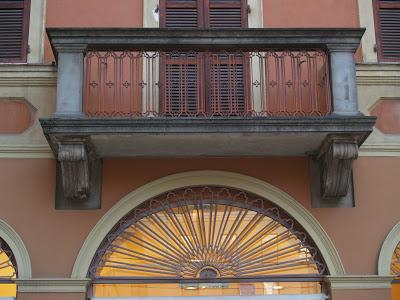 Emilia Romaña (I): Módena y Parma