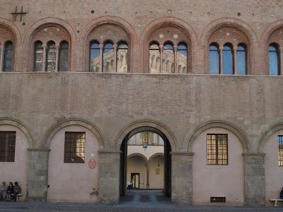 Emilia Romaña (I): Módena y Parma