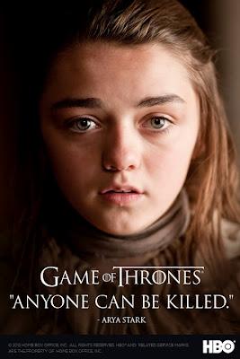 Arya Stark